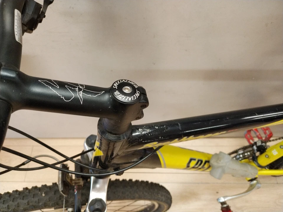 Specialized Rockhopper, photo 3 of 5