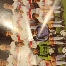 Wende Poster Ralf Falkenmayer und vfb Stuttgart