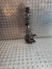 SKODA FABIA 2012 GAMBA SOSPENSIONE GUIDA ANTERIORE DESTRA 1.L 