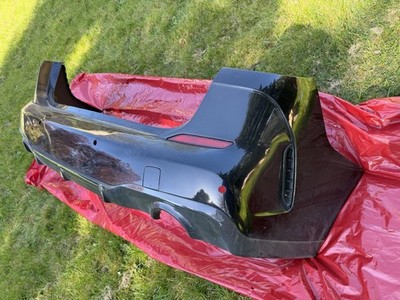 Rear Bumper With M-aerodynamic Package Fits 20-21 BMW 228i 130156