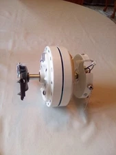 Replacement Motor W/ Lower Mounting Bracket & Filler Plate For Harbor Breeze 52"