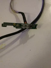 Toshiba 55L310U IR Sensor Board & Cable(SBM55T VTV-IR55627)