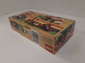 NISB LEGO 6032 Knights Kingdom "Catapult Crusher" RETIRED