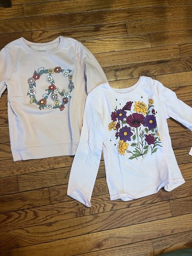 Girls 5 Clothing Lot - Old Navy, Children’s Place, Etc. - Picture 7 of 10
