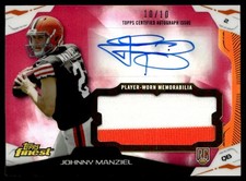 2014 Topps Finest Baseball Rookie Autographs Gallery, Guide 49