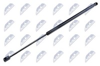 Heckklappen DäMpfer Gasfeder Kofferraum NTY AE-PL-012 FüR Opel Meriva X03 Cdti