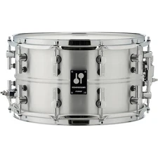 SONOR Kompressor Aluminum Snare Drum 14 x 8 in. Refurbished