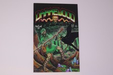 Darkewood #1 2002 Aircel Comic Book VF