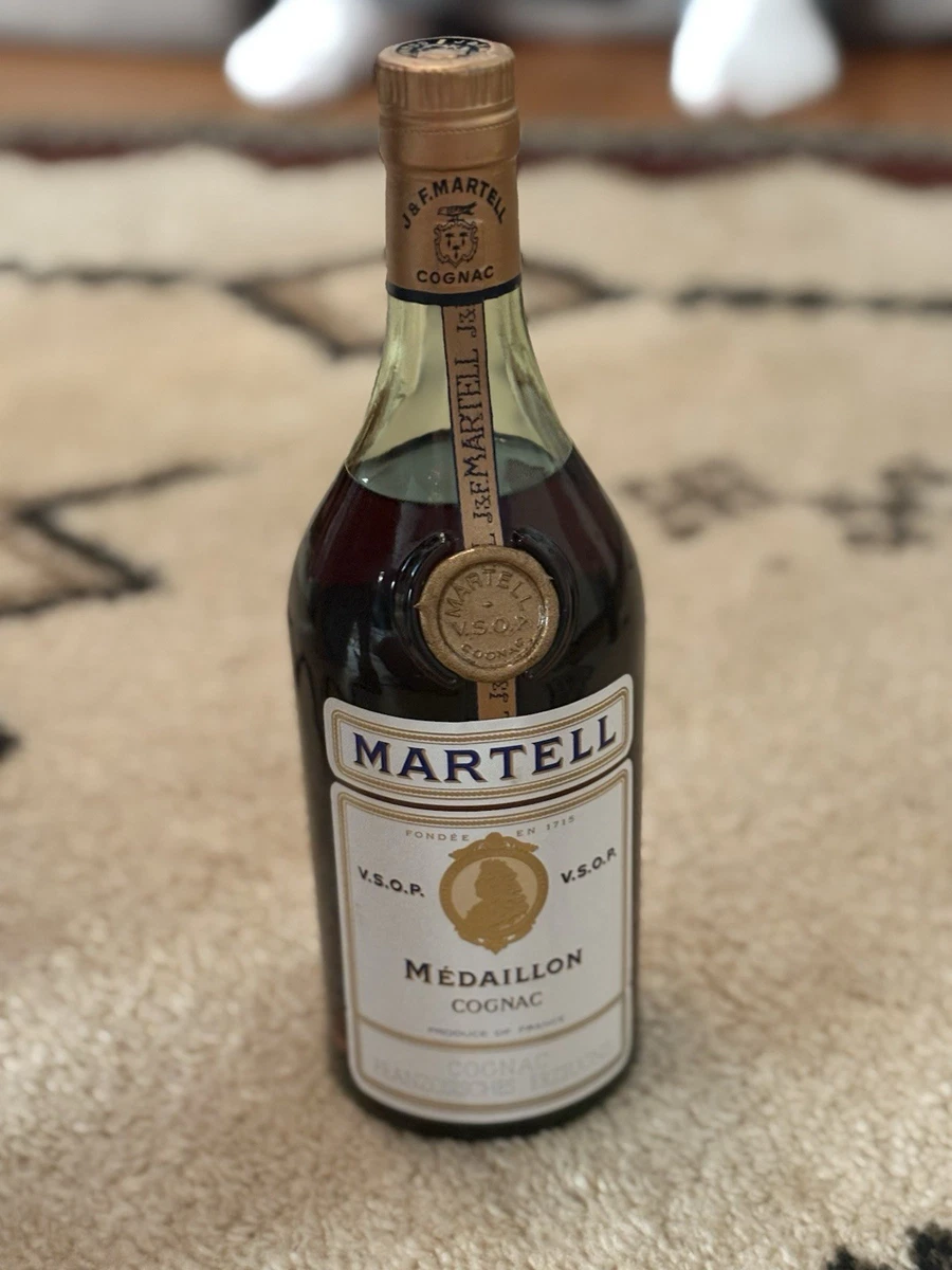Martell Vsop online kaufen | eBay.de