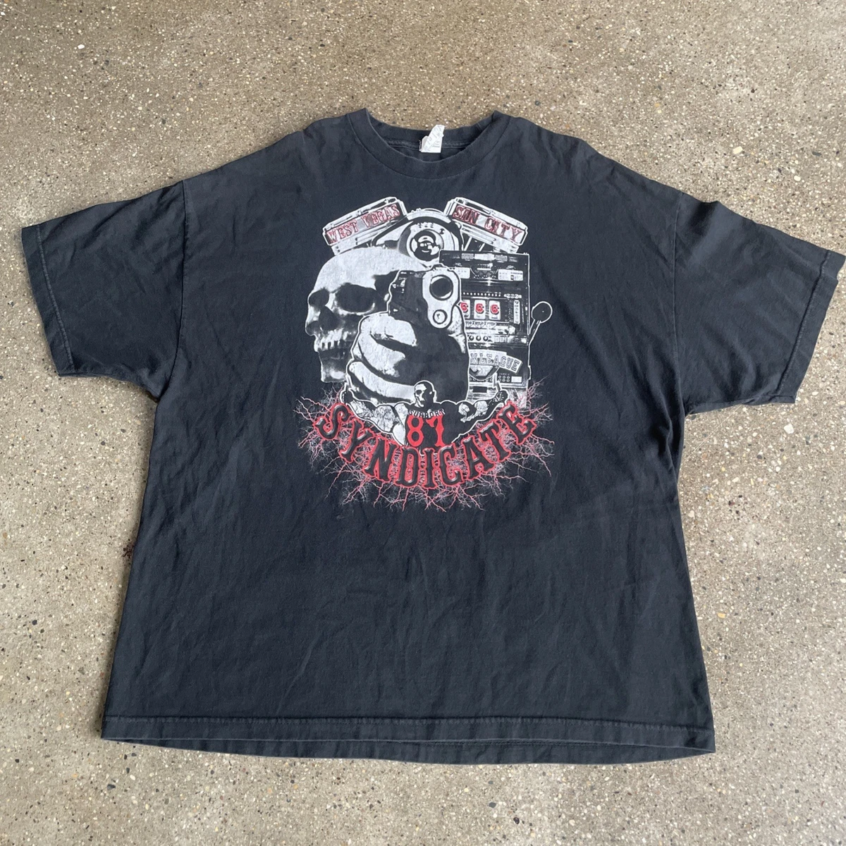 激レア90s USA製ヴィンテージHells Angels Tシャツ L 黒 Hells Angels Shirt for sale | eBay