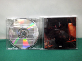 Dreamcast SHENMUE Yokosuka. First Limited - Sleeve package, CD. JAPAN. DC. 27927