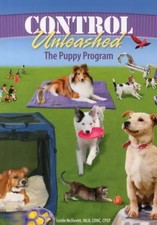 Leslie McDevitt | Control Unleashed: The Pupp...