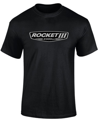 Triumph Rocket III T-Shirt