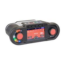 Megger MFT-X1 Multifunction Tester