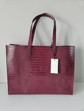 Extra Large Bags Handbags for Women for sale UK - Main Image