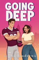 Sophie Andrews | Going Deep | Taschenbuch | Englisch (2026) | Suzanne Baltsar