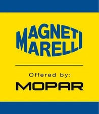 Magneti Marelli Offered By Mopar 2AMV3001AA Disc Brake Pad Set