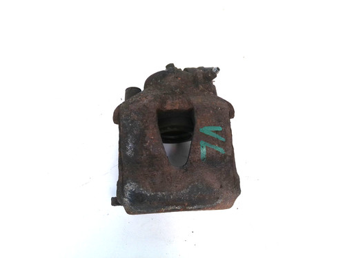 Skoda Octavia  2 Typ 1Z   Bj.2009   Bremssattel vorne Links  ATE