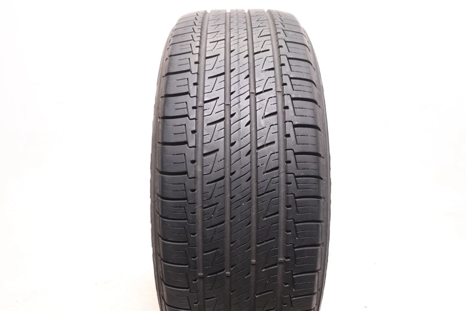 Used 225/55R17 Goodyear Assurance MaxLife - 97V - 9/32 No Repairs - Image 2 of 4