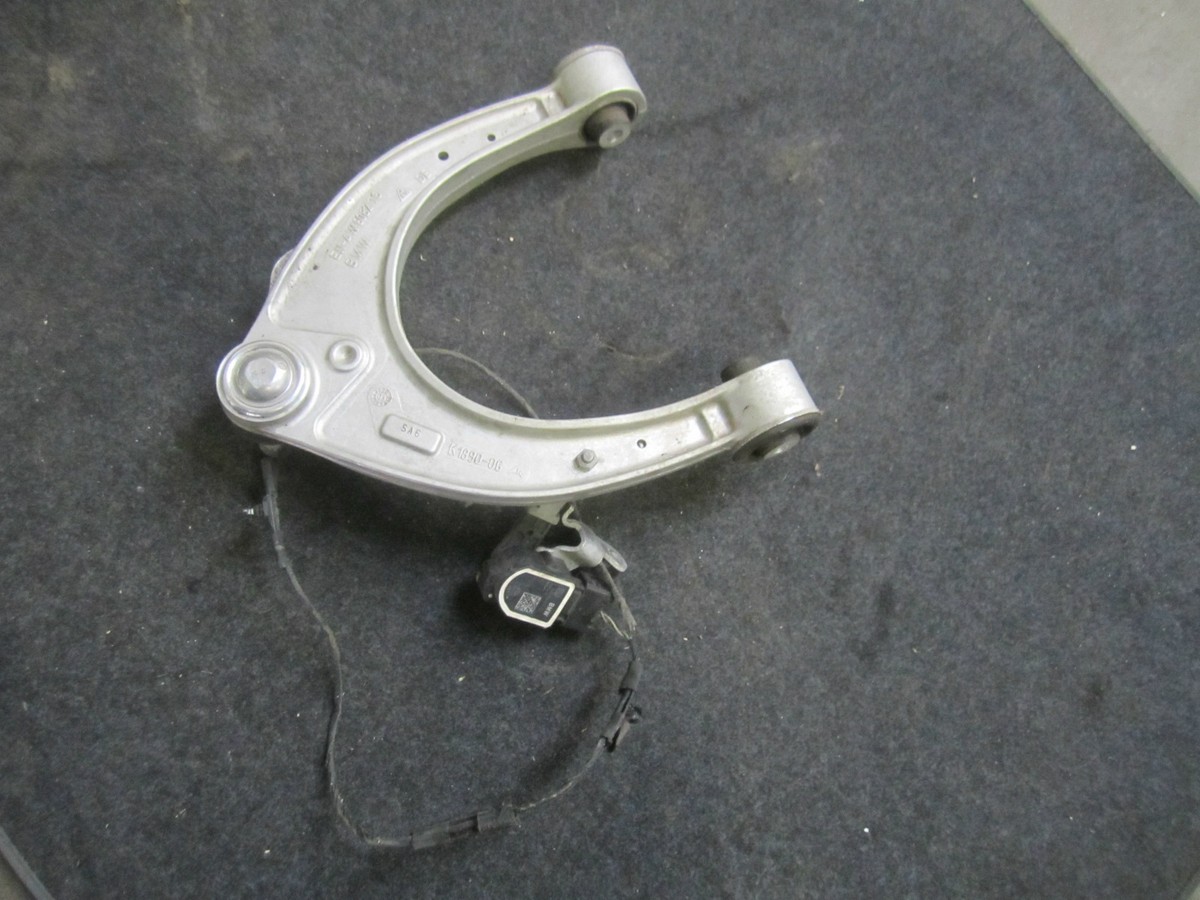BMW 31126779871 F01 F02 F04 F07 FRONT A ARM CAMBER