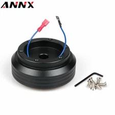 Aluminum Steering Wheel Short Hub Adapter Boss Kit for Honda Civic 96-00 EK