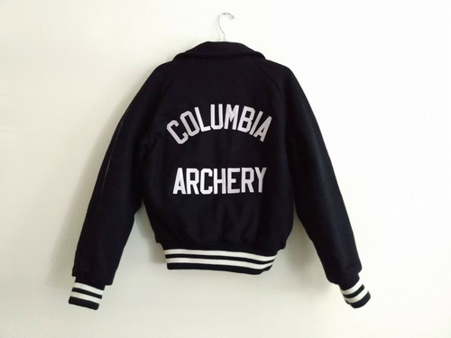 olive green parka jacket