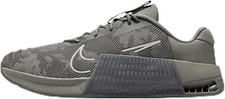 Nike Metcon 9 AMP Dark Stucco Bone Camo Mens Size 7.5 Training DZ2616 008 New