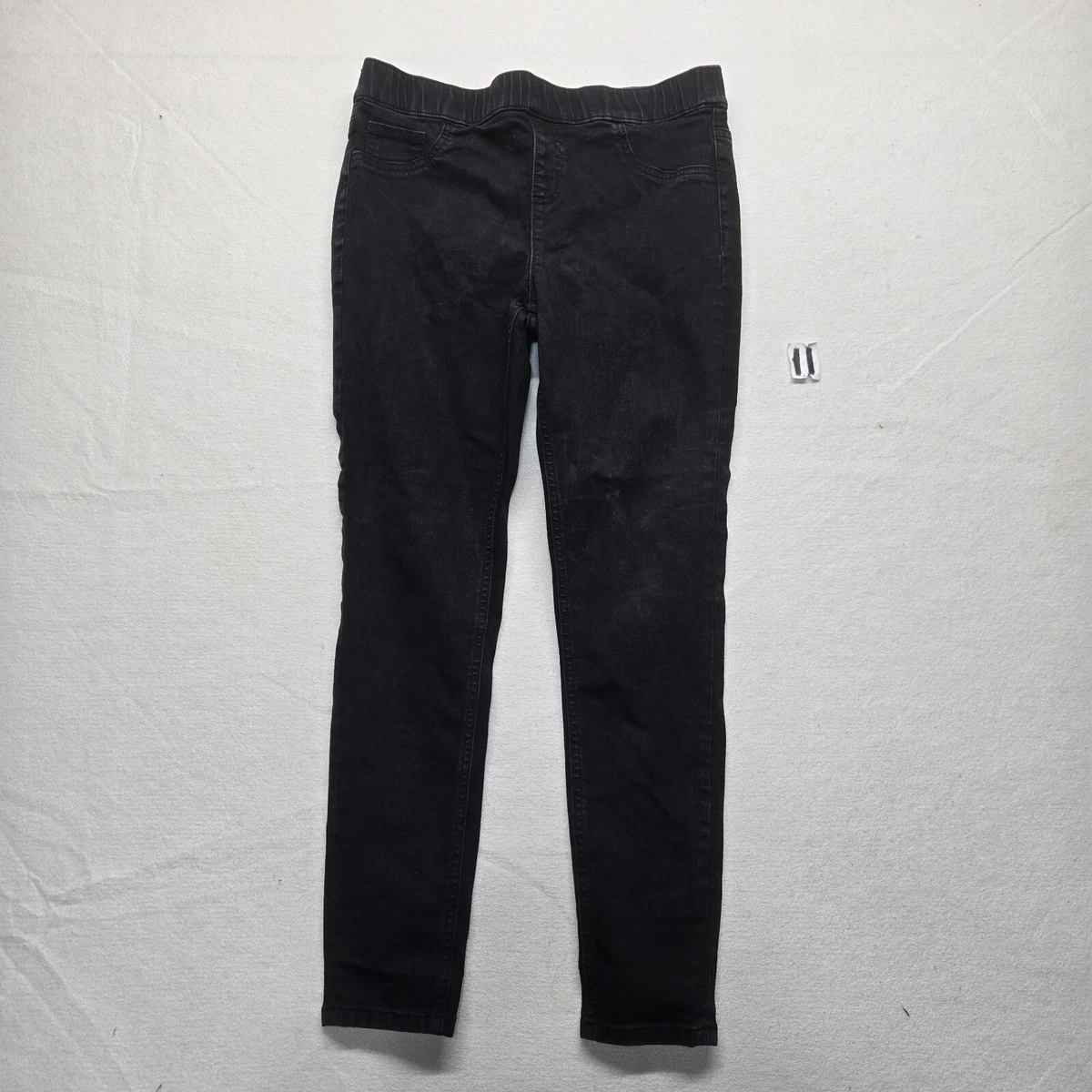 Jeggings Justice Simply Low Pour Fille - Taille 16R - Bleu - Très Bon état