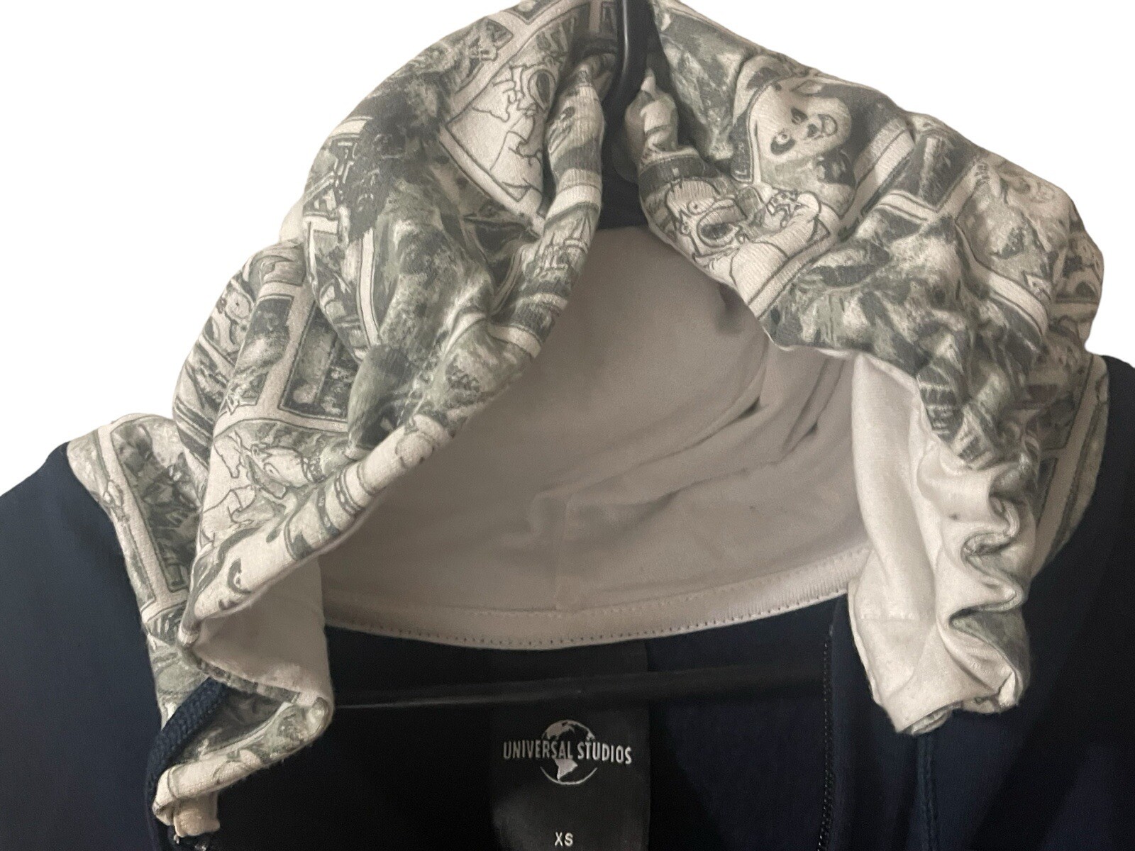 Universal Studios "Epic Adventures" Attractions H… - image 8