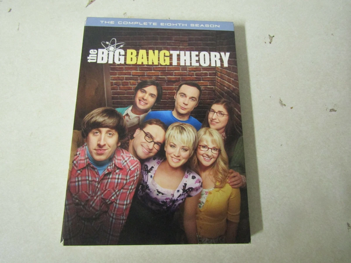 The big bang shop theory season 1 fmovies