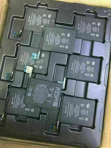 1043mAh Internal Battery For Apple iPod Touch 5 6 7th Gen A1574 A1641 Wholesale - Picture 2 of 5