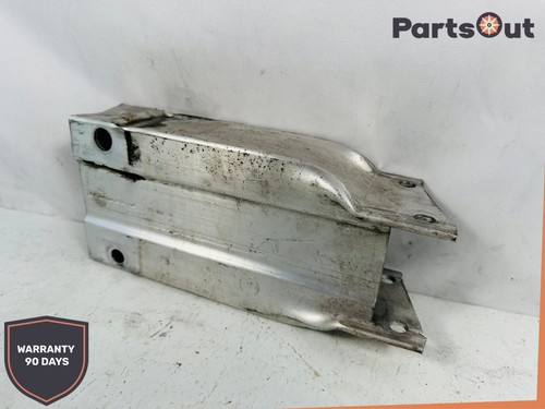 2008-2014 MERCEDES BENZ C CLASS W204 FRONT RIGHT REINFORCEMENT BAR BRACKET OEM - Picture 3 of 9