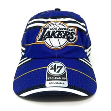 47 brand lakers hat