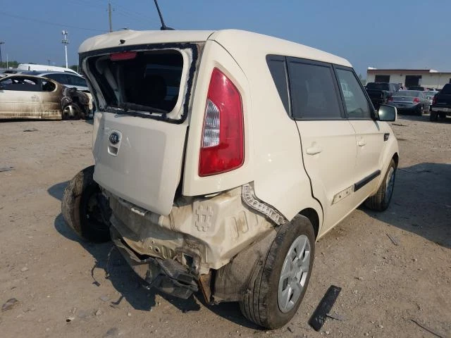 Used Radiator fits: 2013 Kia Soul AT Grade B Foto 4 de 4