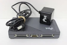 INTEL 306514-008 NETPORT PRINT SERVER 350125-002