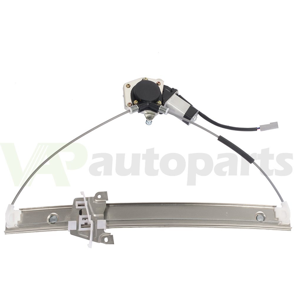For Mercury Mariner Ford Escape Power Window Regulator Front Left with