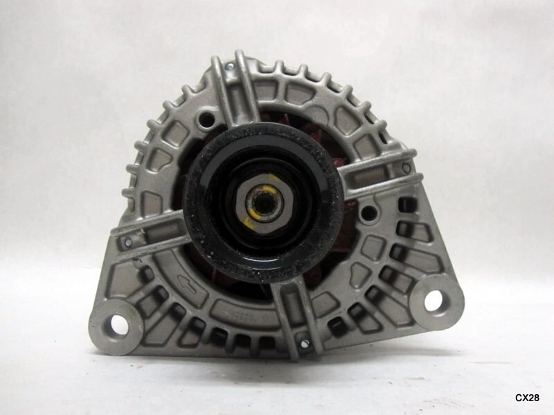 ПОВРЕЖДЕННАЯ ВИЛКА восстановленного генератора переменного тока Bosch 13985 для 2004-2006 Dodge Durango 5,7 л - Изображение 2 из 4