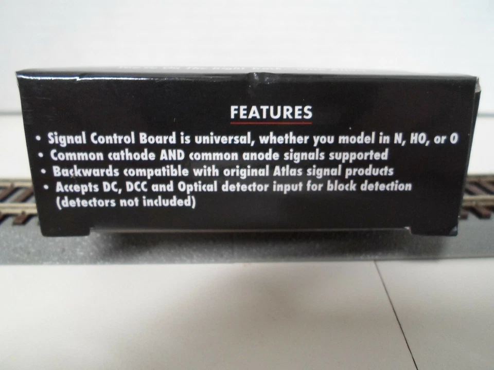 Atlas 70000046 Signal Control Board 150-70000046 - Image 4 of 4