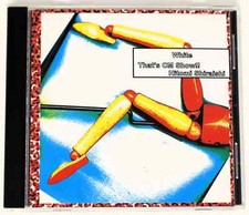 Kaeru Cafe That's CM Show Sample/Sound Library/Sampling CD