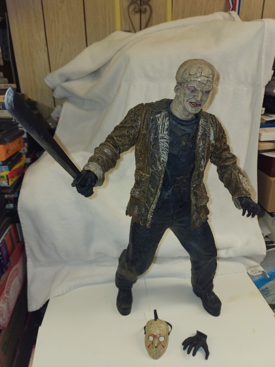 NEW LINE PRODUCTIONS - 2005 NECA 19
