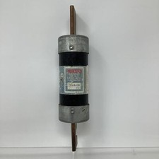 Bussmann Amp 250V Fusetron Time-Delay Current Limiting Class RK5 Electrical Fuse