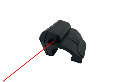 Laserclip Piexon Guardian Angel 3/4 High-Tech Tierabwehrspray Zielhilfe Laser