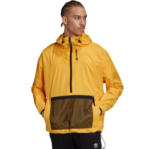 Adidas Herren-Jacken, - Jacken mit Kapuze