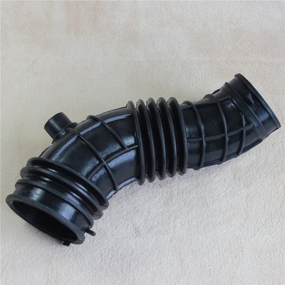 17228-R40-A00 Engine Air Cleaner Intake Hose Tube With Clamps for 2008