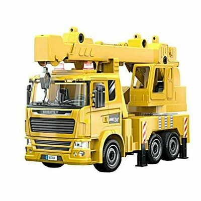 plastic truck models