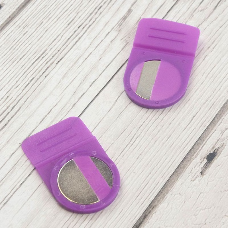 Hunkydory - Premier Craft Tools - STAMPING PRESS MAGNETS - PCT44 - FREE UK P&P