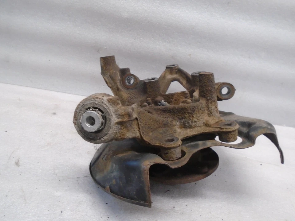 2003-2006 Saab 9-3 Sedan Rear Right Passenger Spindle Knuckle OEM DK905334 - Image 4 of 4