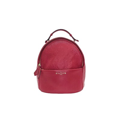 Louis Vuitton Empreinte Sorbonne Backpack