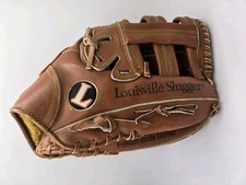 Louisville Slugger 125 Series Glove Mitt. 12" RHT. 1400H