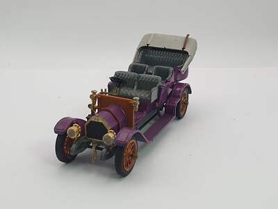 Fiat 60CV Rio 1/43
